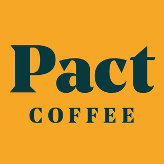 Pact Coffee Coduri promoționale 