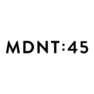MDNT45 Coduri promoționale 